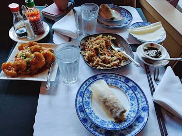 Becky's — Restaurant Food And Dining Photo