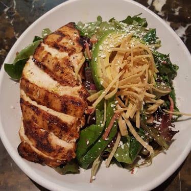 Bar Cesar — Restaurant Food And Dining Photo