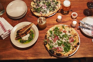 Pizzaiolo