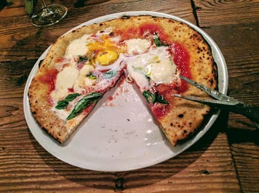 A16 — Restaurant Food And Dining Photo