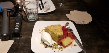 Duende — Restaurant Food And Dining Photo