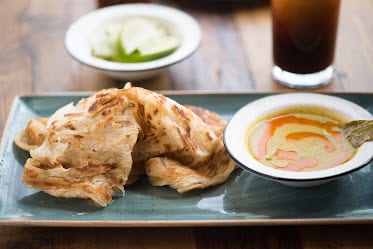 Teni East Kitchen — Restaurant Food And Dining Photo