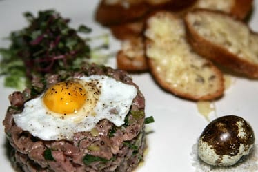 District San Francisco — Restaurant Food And Dining Photo