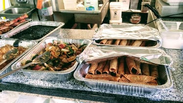 La Bonita Taqueria
