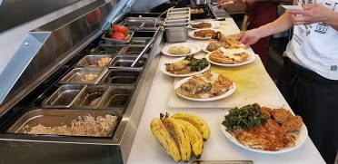 Eternal — Restaurant Food And Dining Photo