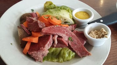 Crogan's Montclair — Restaurant Food And Dining Photo