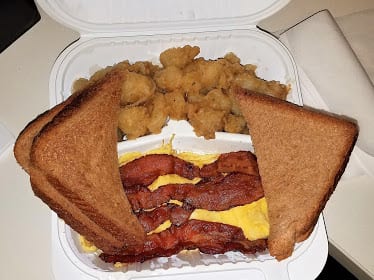 Uptown Cafe