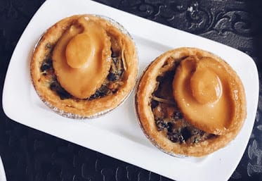 Dragon Beaux — Restaurant Food And Dining Photo