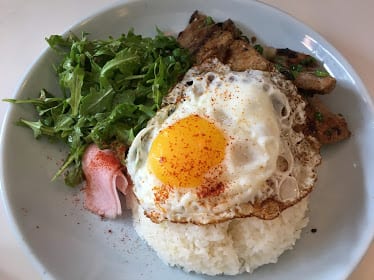 Nyum Bai — Restaurant Food And Dining Photo