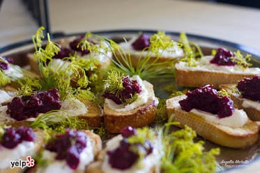 The Terrace Room Restaurant