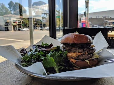 Clove And Hoof — Restaurant Food And Dining Photo