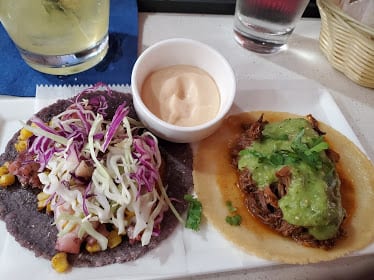 Taco City DC