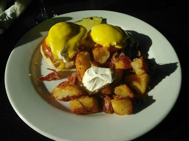 Rolling Dunes — Restaurant Food And Dining Photo