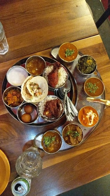 Bombay Street Food 2