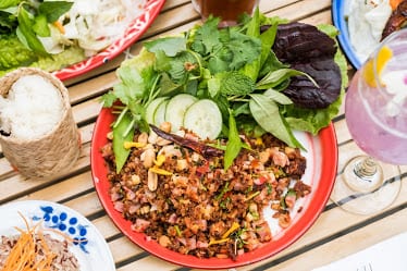 Farmhouse Kitchen Thai Cuisine