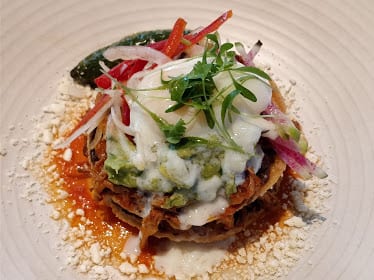 Calavera — Restaurant Food And Dining Photo
