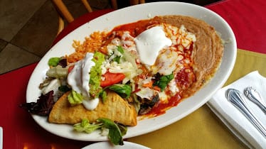 Gallardo's — Restaurant Food And Dining Photo
