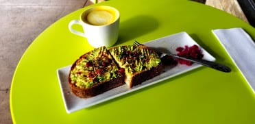 Cafe Umami — Restaurant Food And Dining Photo