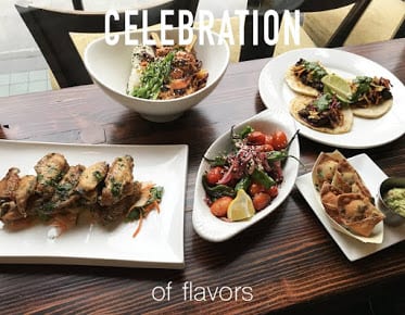 Spice Monkey Restaurant & Bar