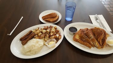 Cafe of the Bay — Restaurant Food And Dining Photo