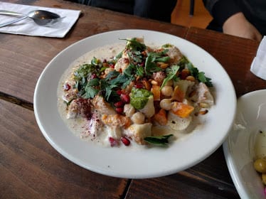 Reem's California Fruitvale