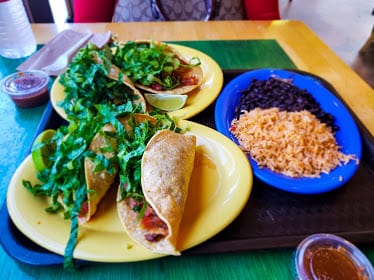 Cactus Taqueria — Restaurant Food And Dining Photo