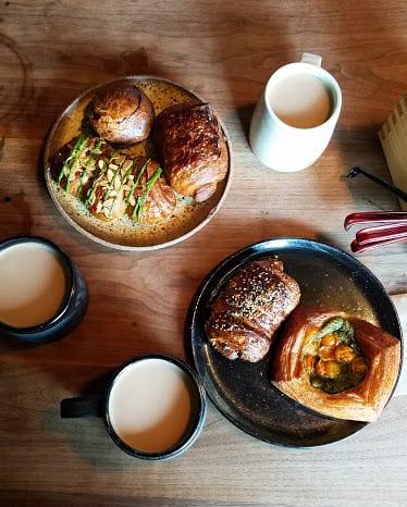 Ramen Shop