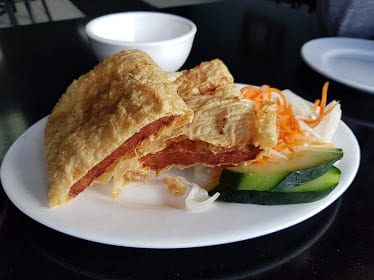 Phở Vy Vietnamese Cuisine