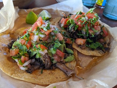 doña — Restaurant Food And Dining Photo