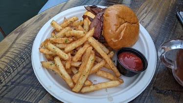 Chief Sullivan's — Restaurant Food And Dining Photo