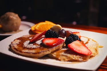 Souley Vegan — Restaurant Food And Dining Photo