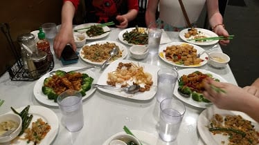 Nature Vegetarian Restaurant