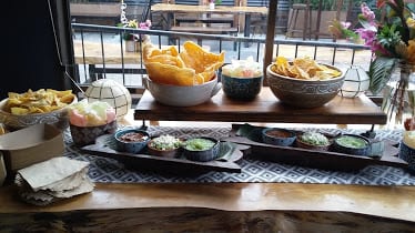 Mestiza Taqueria