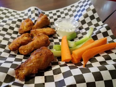 Extreme Pizza — Restaurant Food And Dining Photo