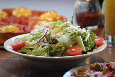 The Star on Grand — Restaurant Food And Dining Photo