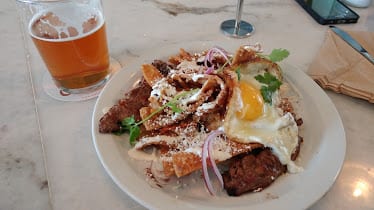 Degrees Plato Tap Room Bottle Shop & Kitchen