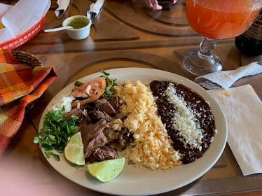 El Huarache Azteca