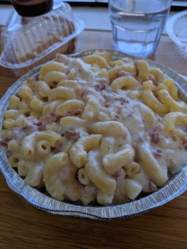 Homeroom To Go — Restaurant Food And Dining Photo