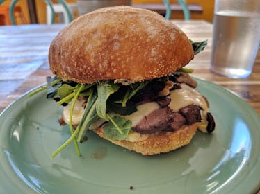 L'ACAJOU Bakery and Cafe