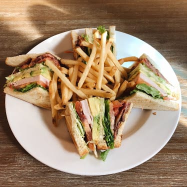 SAMS American Eatery