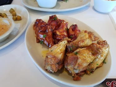 Lena's Soul Food