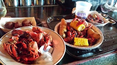 Pearl Dive Oyster Palace