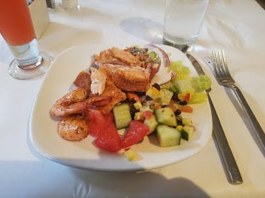 Georgia Brown's — Restaurant Food And Dining Photo