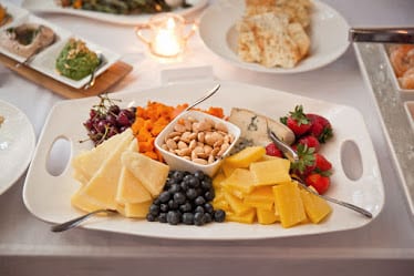 Iron Gate Restaurant — Restaurant Food And Dining Photo