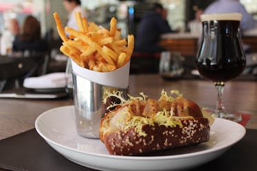 DBGB Kitchen & Bar