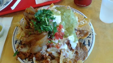 Taqueria Las Comadres