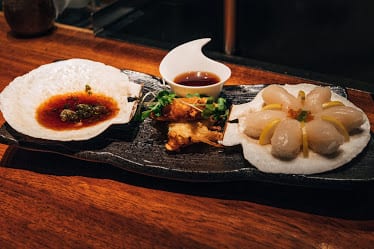 Kakui Sushi