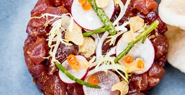 Dirty Habit DC — Restaurant Food And Dining Photo