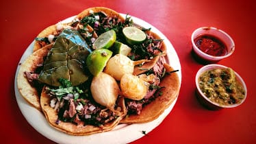 Taqueria El Paisa@.com — Restaurant Food And Dining Photo
