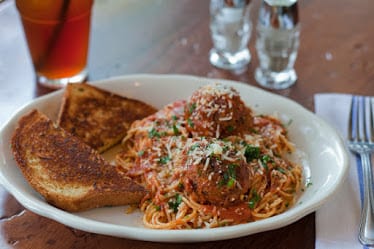 Ted's Bulletin — Restaurant Food And Dining Photo